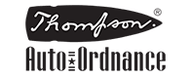 Auto-Ordnance - Thompson